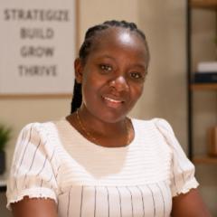 Lucy Njeru
