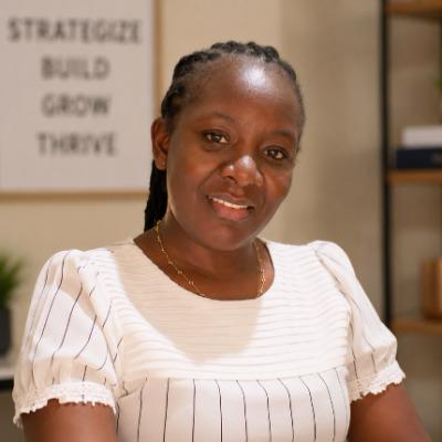 Lucy Njeru