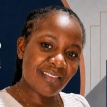 Lucy Njeru
