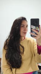 Claudia Caballero