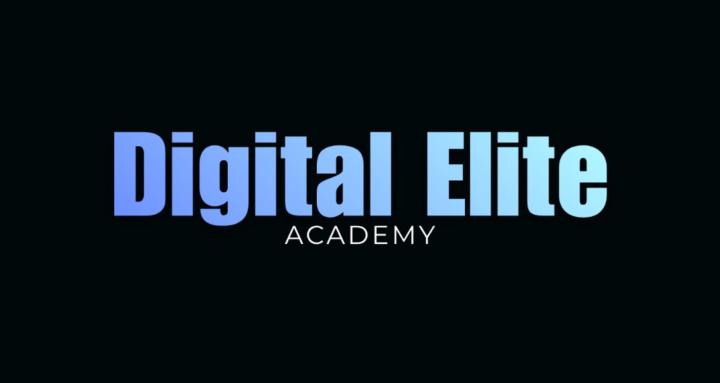 Digital Elite Academy