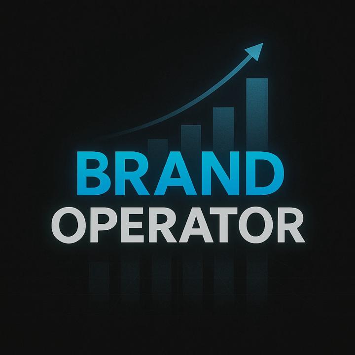 Brand Operator