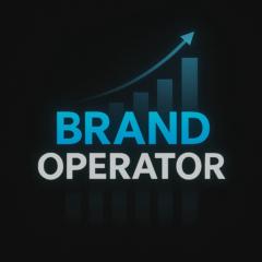 Brand Operator