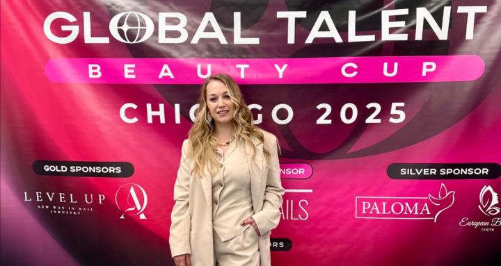 OVERbooked Beauty Content Hub