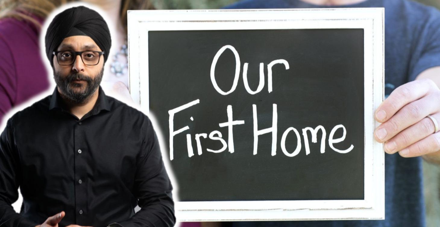 First Time Home Buyer Masterclass