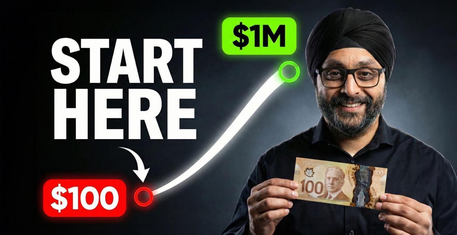 Stock Investing for Beginners