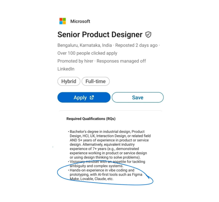 AI is changing the world faster than ever 