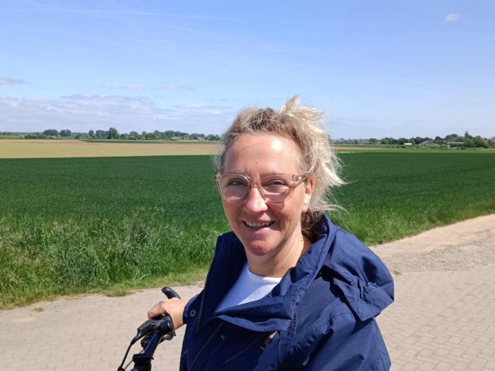 Judith Hoffmann