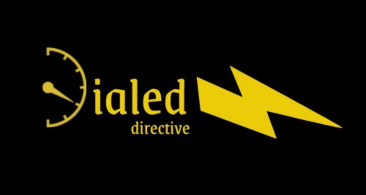 Dialed Directive