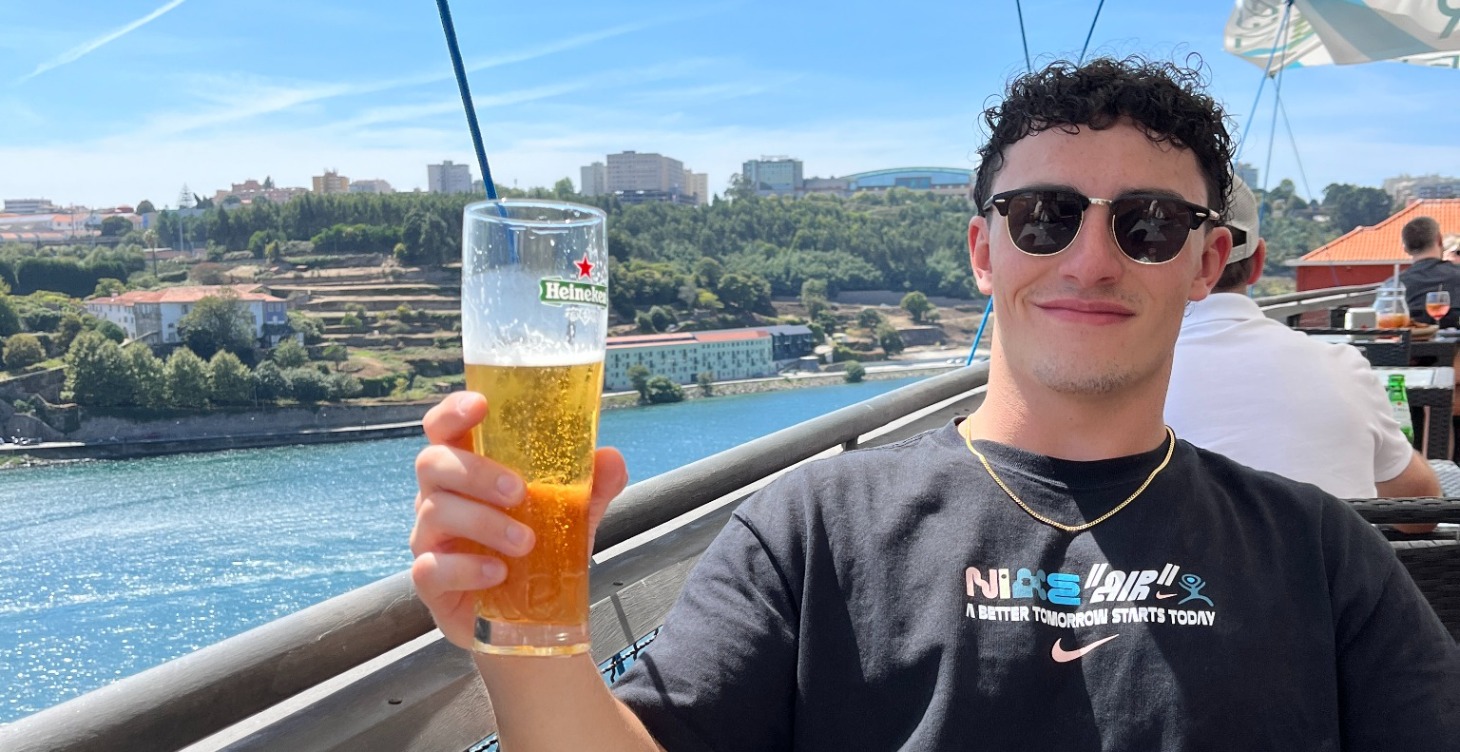 Alcohol Protocol