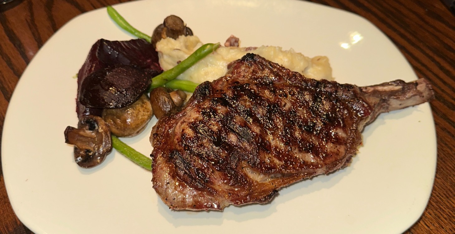 Restaurant Protocol