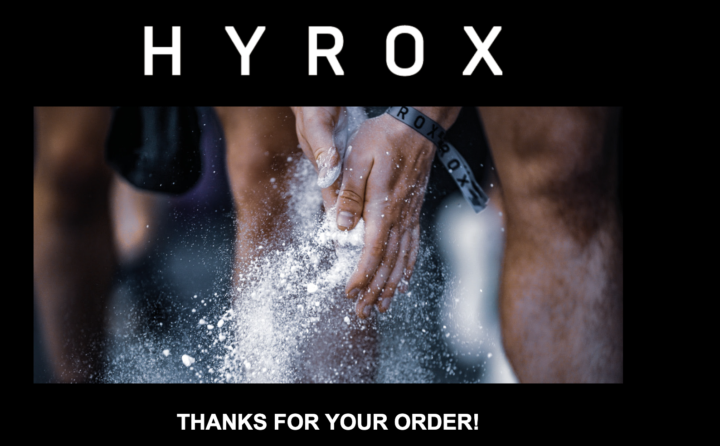 Hyrox Toronto