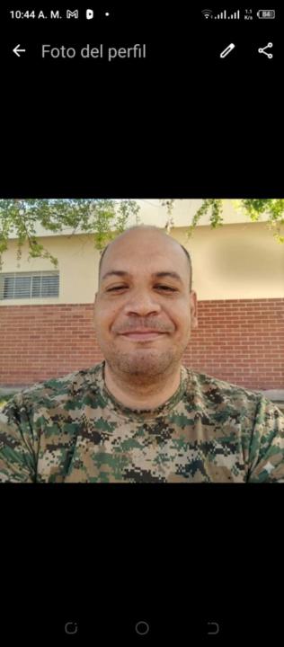 Omar Alejandro Mendoza Pinto