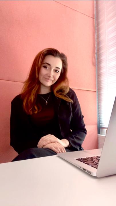 Barbora Terezie Daňková