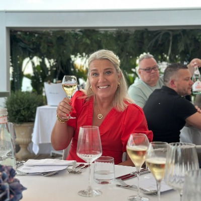 Lena Wittlåck