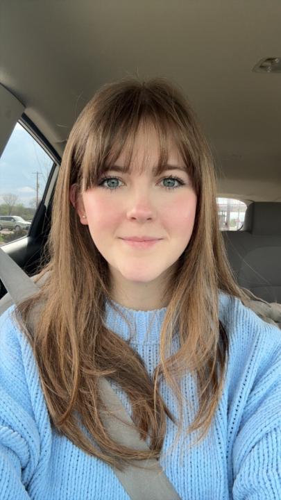 Nika Leewarner