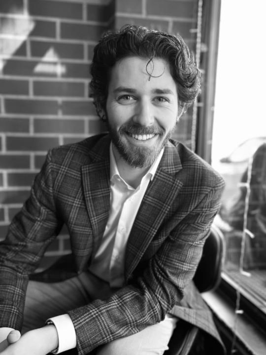 Kerragan Kurtz
