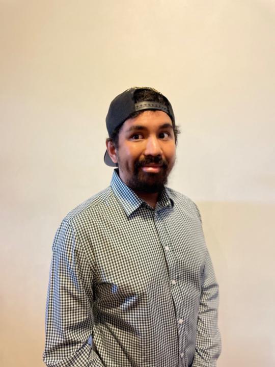 Adam Nadzri