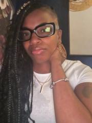 Janiayah Scott