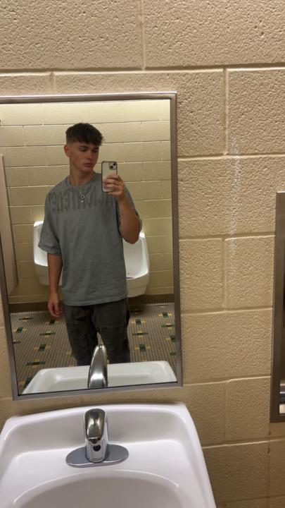 Jace Becker