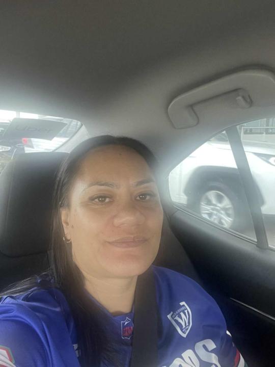 Candece Taupo