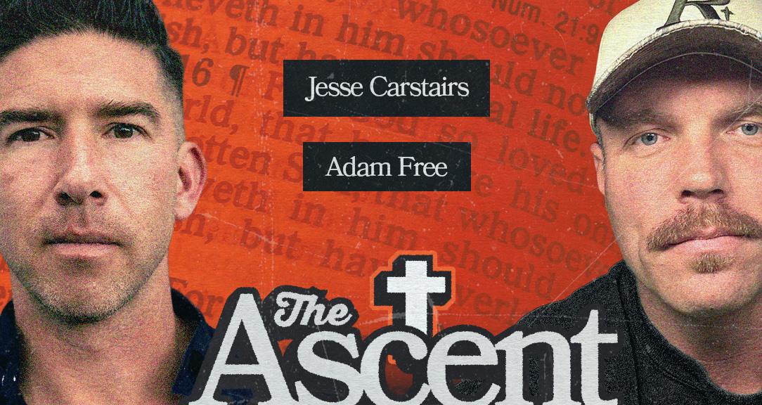 Ascent for Men