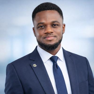 Djamali-Dine Moudachirou