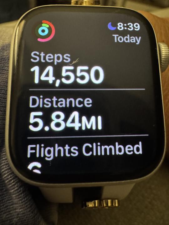 Day 9 complete 