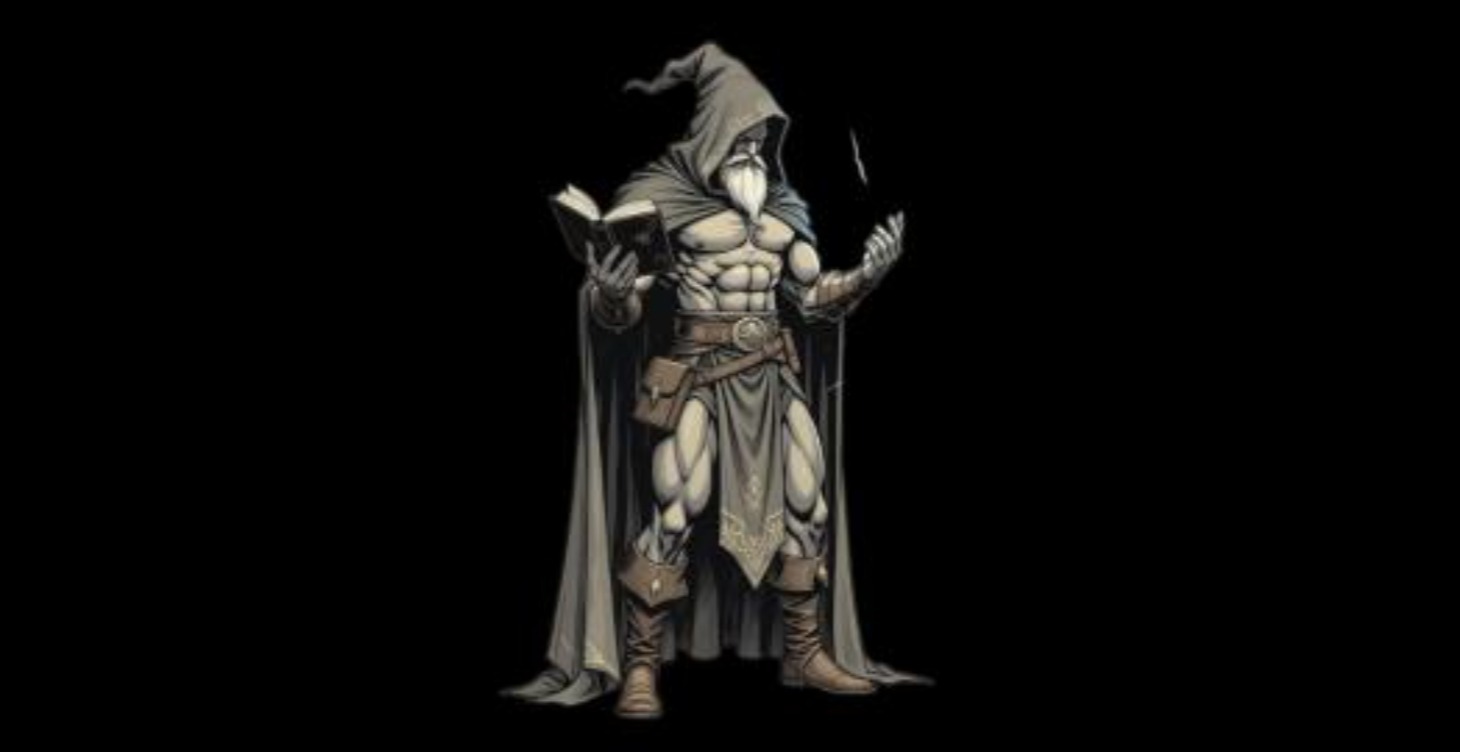 The Iron Body Blueprint - Vol. V