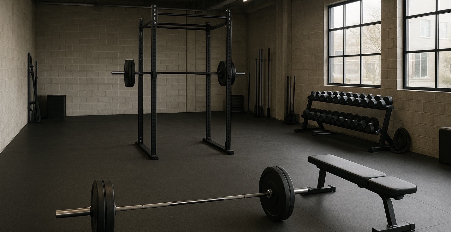 OPEN GYM
