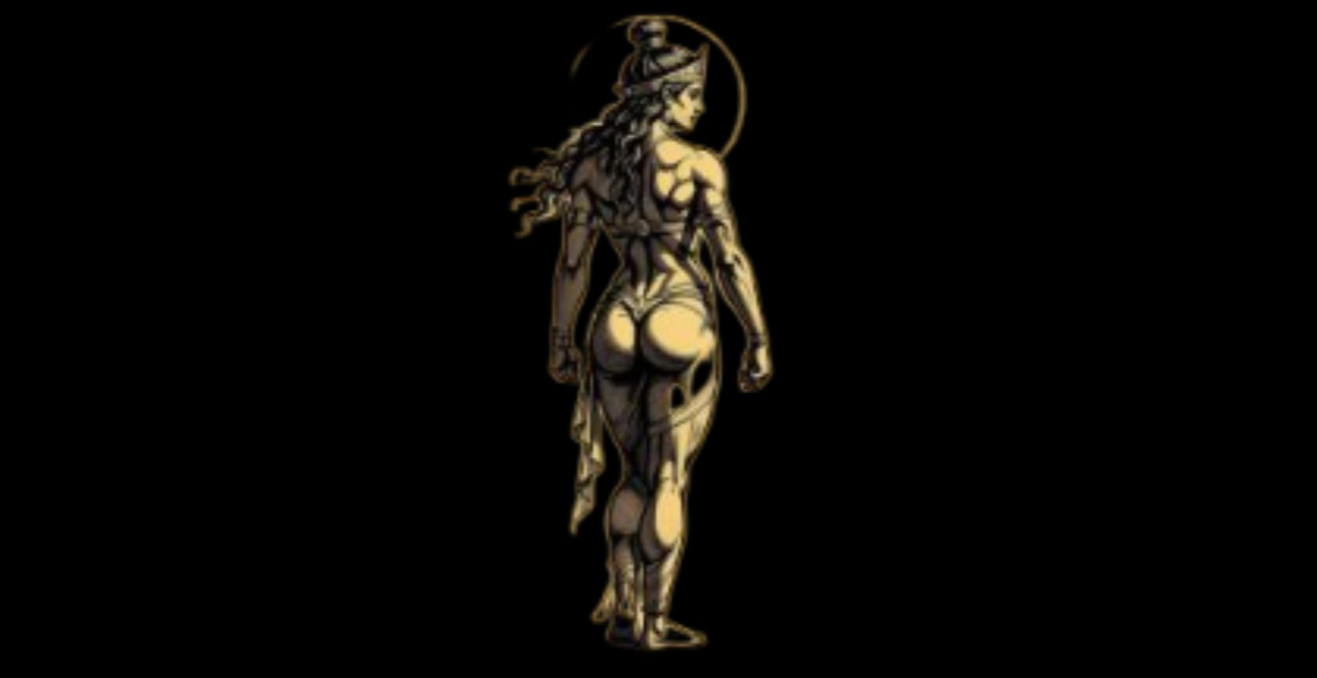 Amazonians - Vol. I