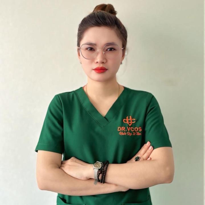 Dương Thị La Dương Thị La