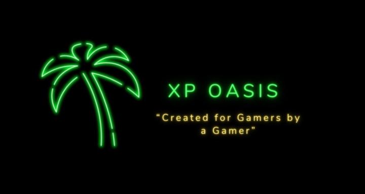 XP Oasis