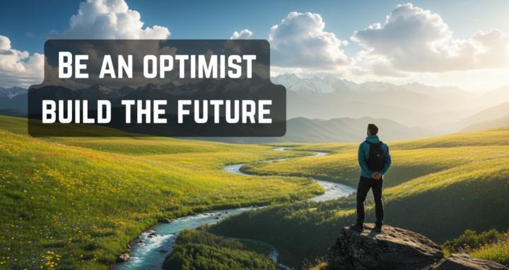 Optimist Tribe