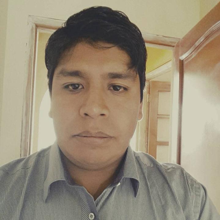 Jorge Arturo Peñaloza Vega