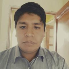 Jorge Arturo Peñaloza Vega