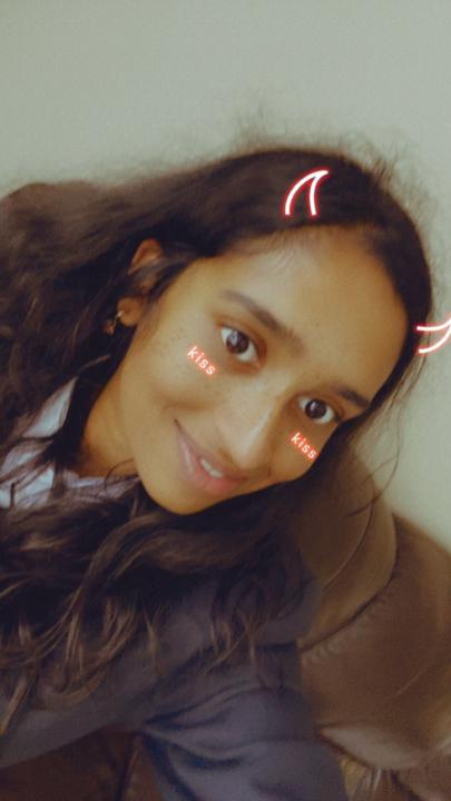 Anusha Ramchandran