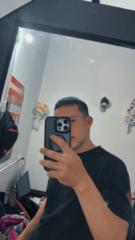 Yoel Leandro Carrero Carrero