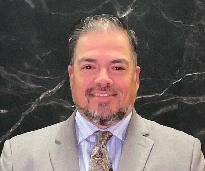 David Gonzales