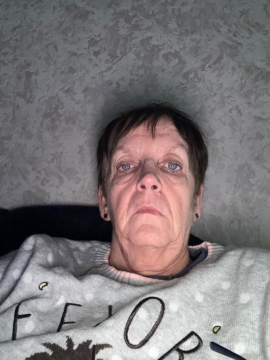 Angela Brown