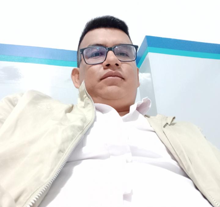 Obeth Terrones