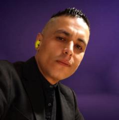 Roosbell Moreno Álvarez