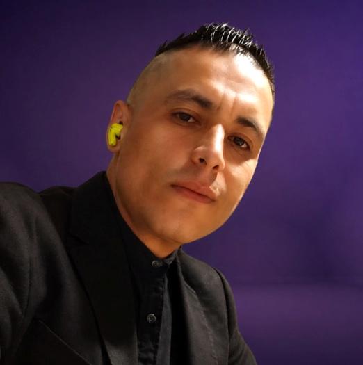 Roosbell Moreno Álvarez