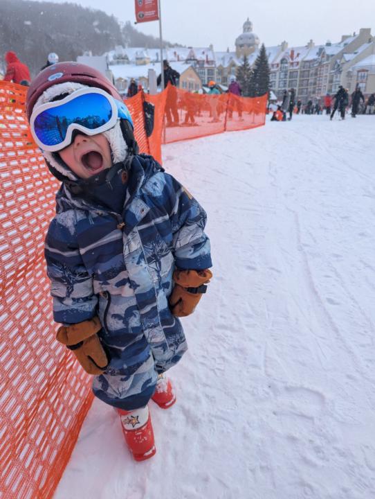 Kristel De Repentigny