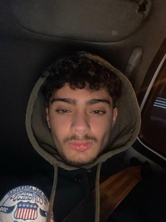 Adem Baroudi