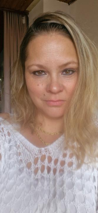 Mélanie Tarlet
