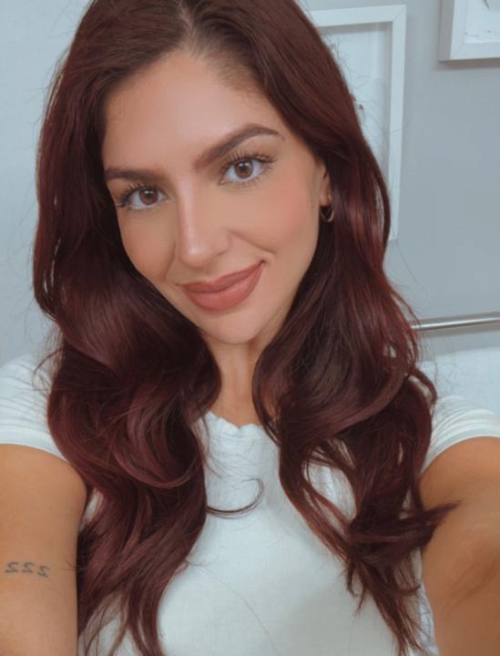 Paola Ziegenhirt