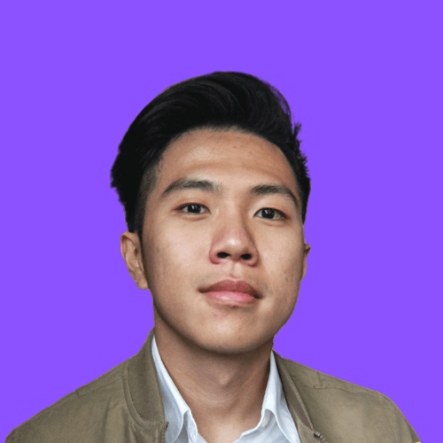 Nicholas Wong