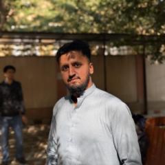 Muhammad Ahsaan Abbasi