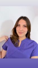 Saray Oliva